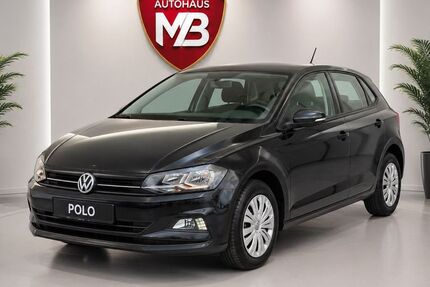 VW Polo 40.000 km 8.990 &euro; Ludwigshafen am Rhein 67059
