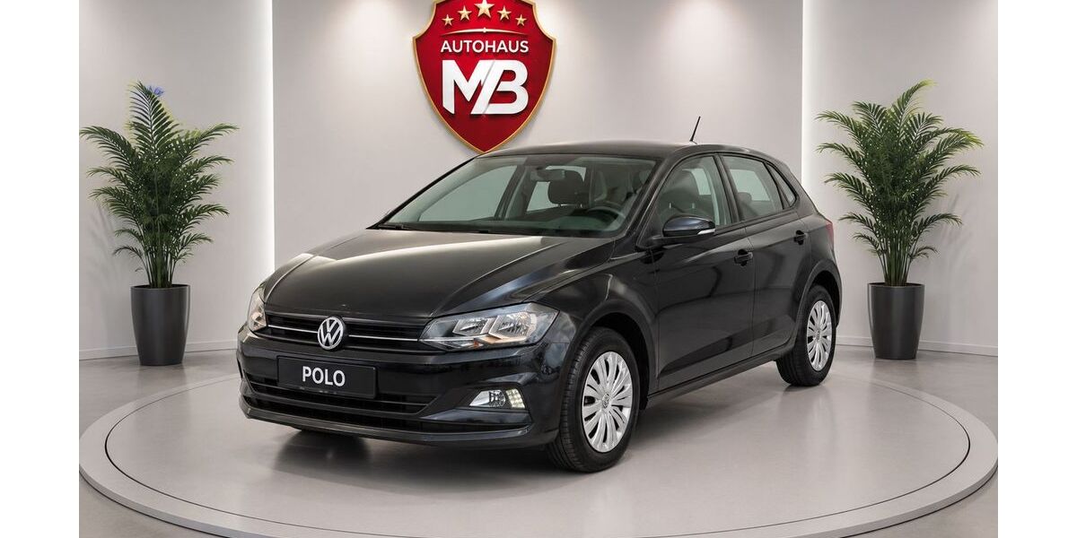 VW Polo 40.000 km 8.990 &euro; Ludwigshafen am Rhein 67059