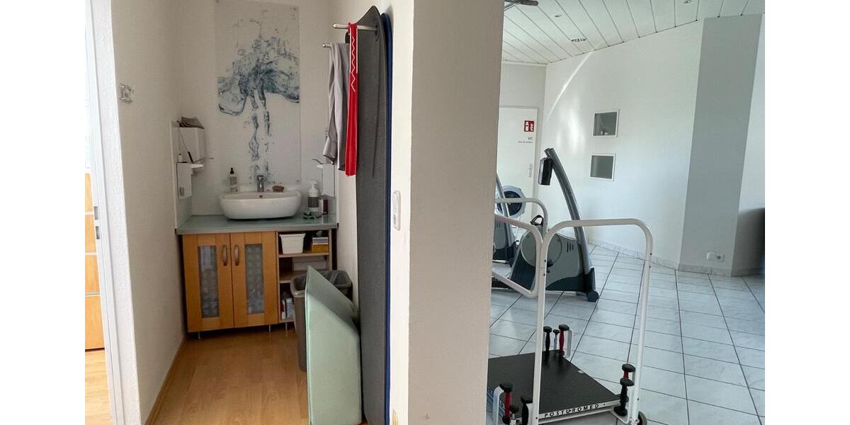 Gewerbeobjekt Zeil am Main - 800&euro; | Angebot:26664110