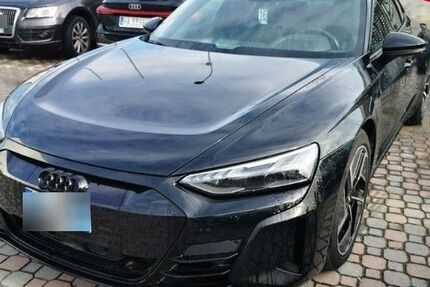 Audi e-tron GT 28.590 km 54.240 &euro; Wackersdorf 92442