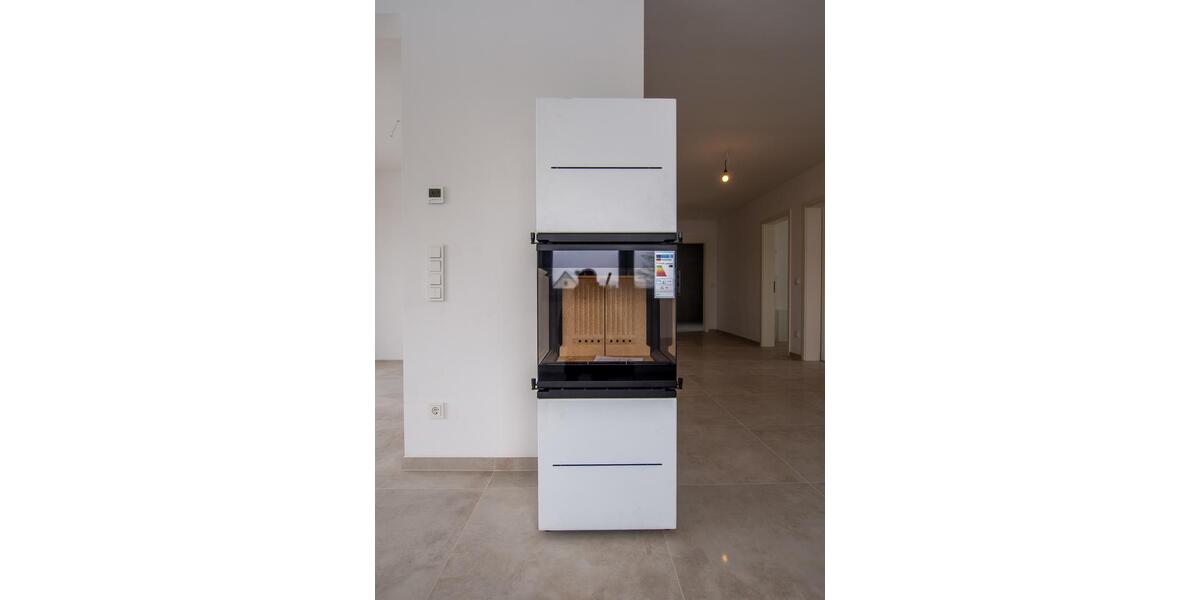 Etagenwohnung Hiddenhausen - 3 Zimmer, 116 m&sup2;, 1.050&euro; | Angebot:24859110