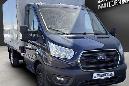 Ford Transit 27.990 km 23.890 &euro; Barchfeld-Immelborn OT Immelborn 36456