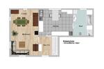 Einfamilienhaus Friesenheim - 6 Zimmer, 120 m&sup2;, 330.000&euro; | Angebot:27050180