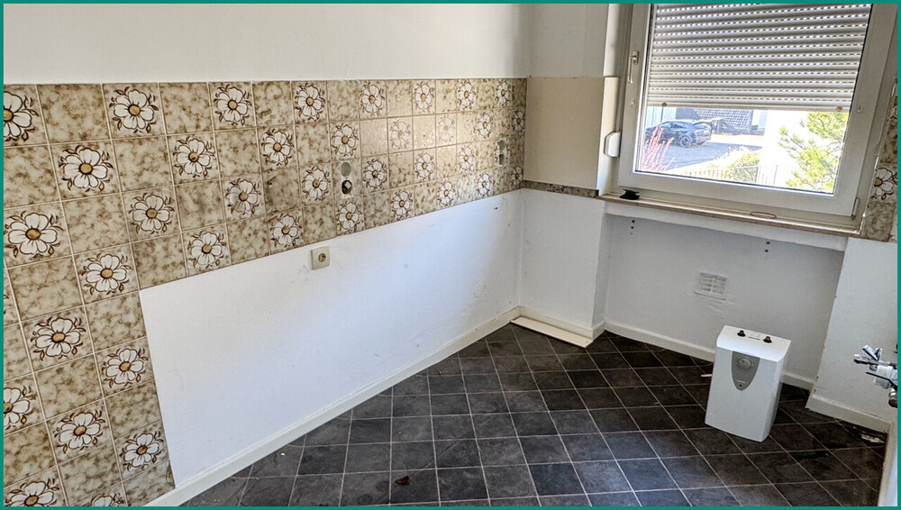 GENERATIONENHAUS MIT VIEL PLATZ IN SCHÖNER WOHNLAGE NÄHE STADTZENTRUM VON RADEVORMWALD, PROVISIONSFR - Einfamilienhaus Radevormwald | Angebot:26459766