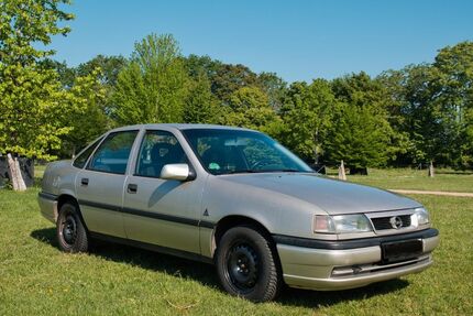 Opel Vectra 220.000 km 1.850 &euro; Ladenburg 68526