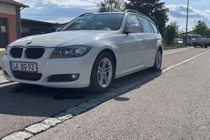 BMW 318 146.424 km 4.978 &euro; Odelzhausen 85235