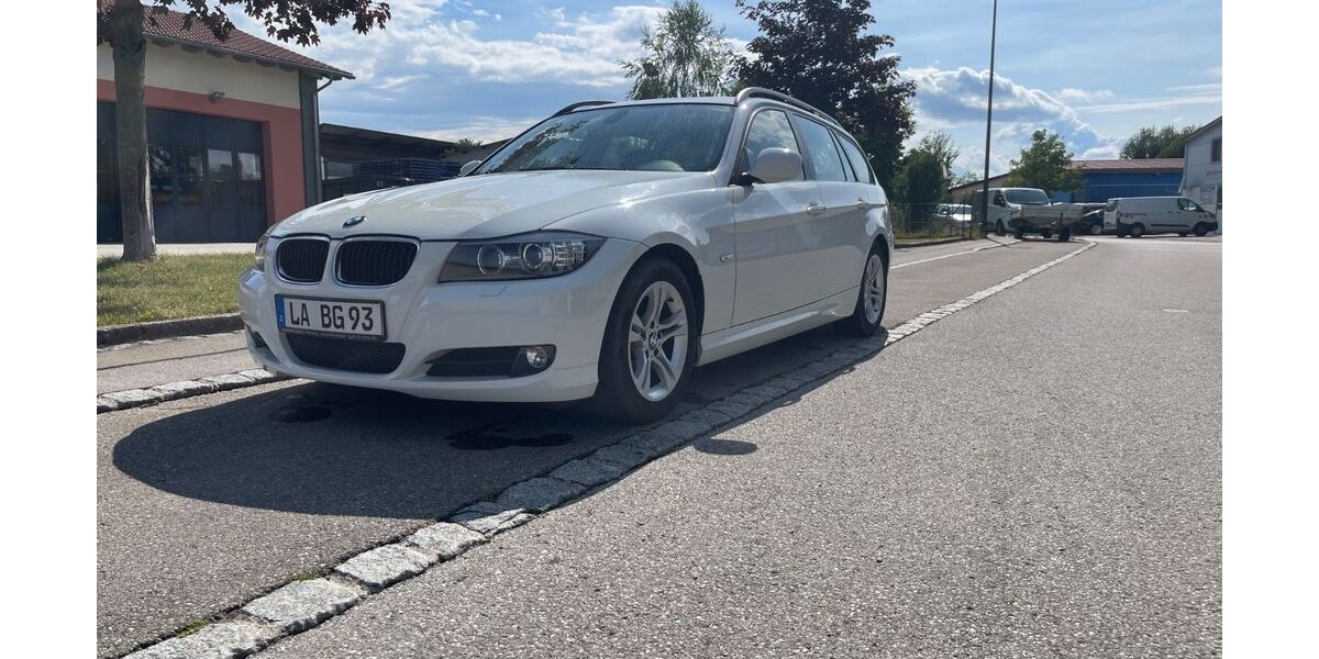 BMW 318 146.424 km 4.978 &euro; Odelzhausen 85235