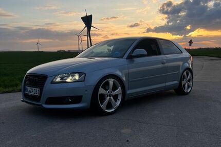 Audi A3 241.600 km 5.500 &euro; Vierkirchen 02894