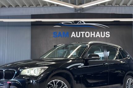 BMW X1 130.000 km 10.450 &euro; Wadersloh 59329