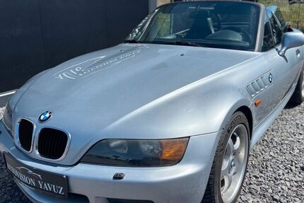 BMW Z3