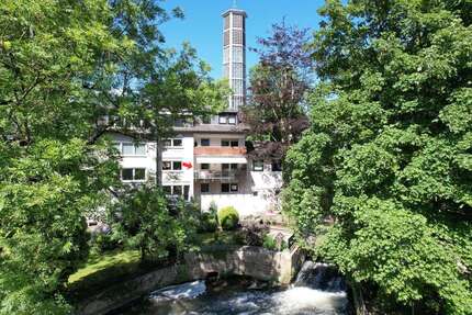 Wohnung zum Kaufen in Siegburg 389.000 € 119 m² 3 zimmer