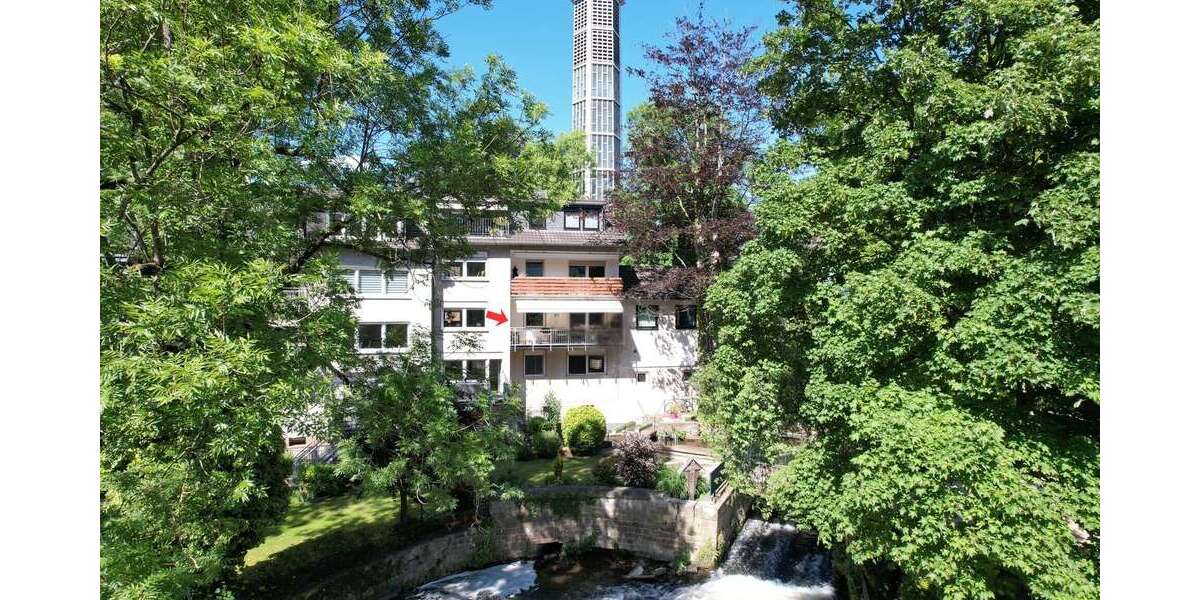 Wohnung zum Kaufen in Siegburg 389.000 € 119 m² 3 zimmer