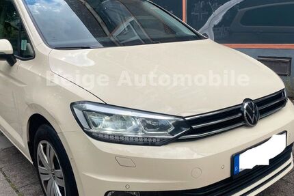 VW Touran 298.540 km 9.950 &euro; Hamburg 20537