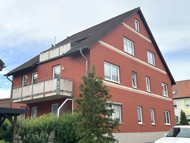 Etagenwohnung Güstrow - 2 Zimmer, 48 m&sup2;, 98.500&euro; | Angebot:27312481