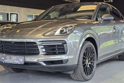 Porsche Cayenne 73.948 km 64.850 &euro; Seevetal bei Hamburg 21220