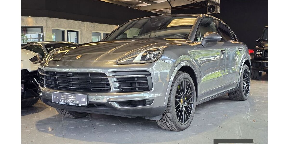 Porsche Cayenne 73.948 km 68.850 &euro; Seevetal bei Hamburg 21220
