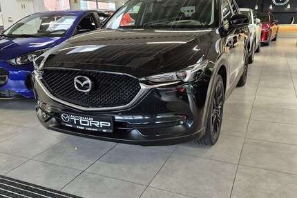 Mazda CX-5 67.797 km 23.990 € Wilhelmshaven 26388