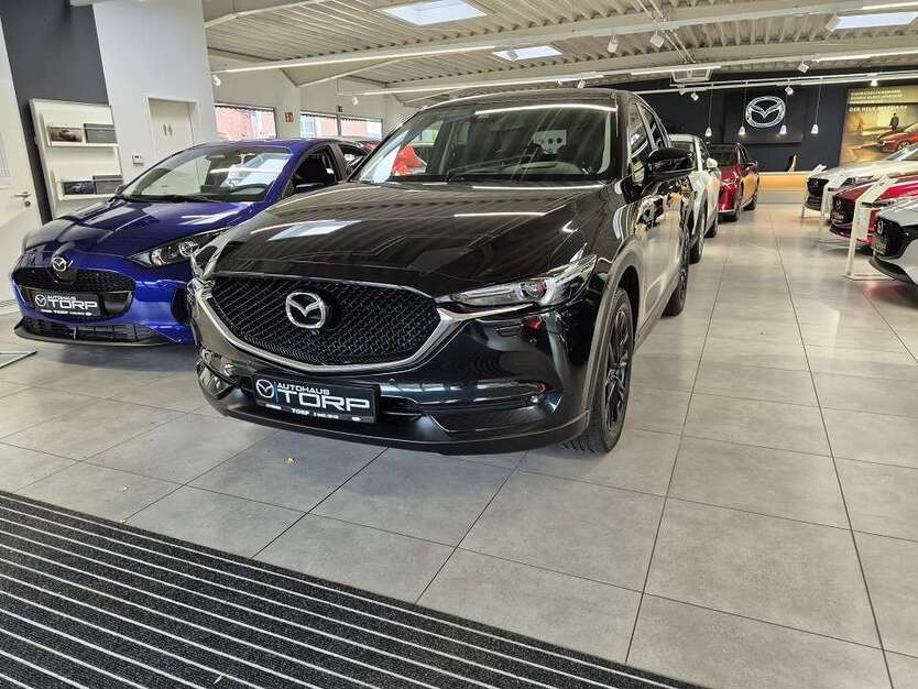 Mazda CX-5 67.797 km 23.990 € Wilhelmshaven 26388