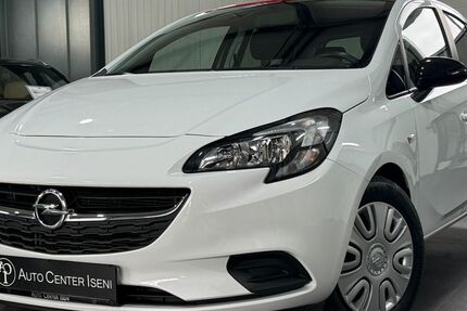 Opel Corsa 20.681 km 10.380 € Spaichingen 78549
