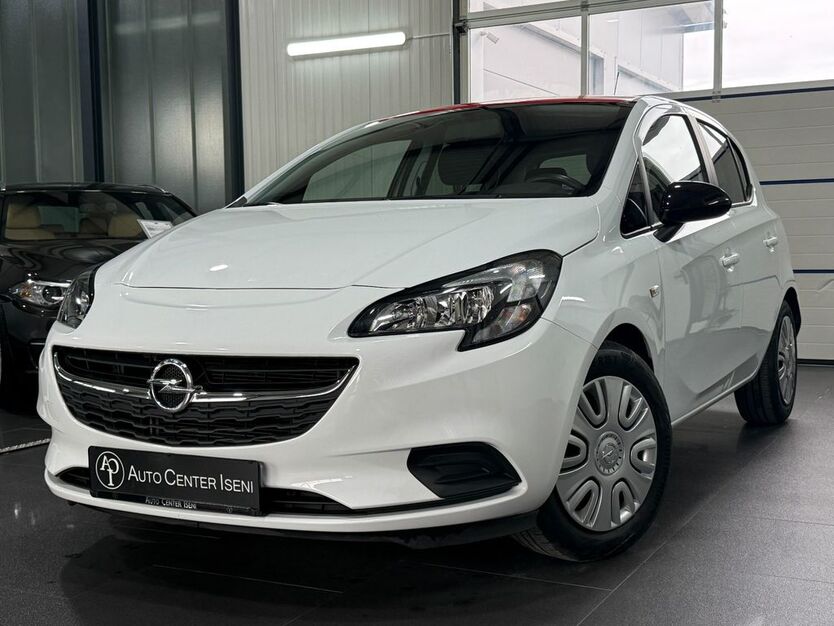 Opel Corsa 20.681 km 10.380 € Spaichingen 78549