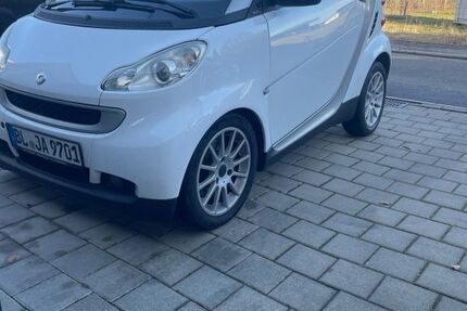 Smart ForTwo 132.000 km 4.300 &euro; Grosselfingen 72415