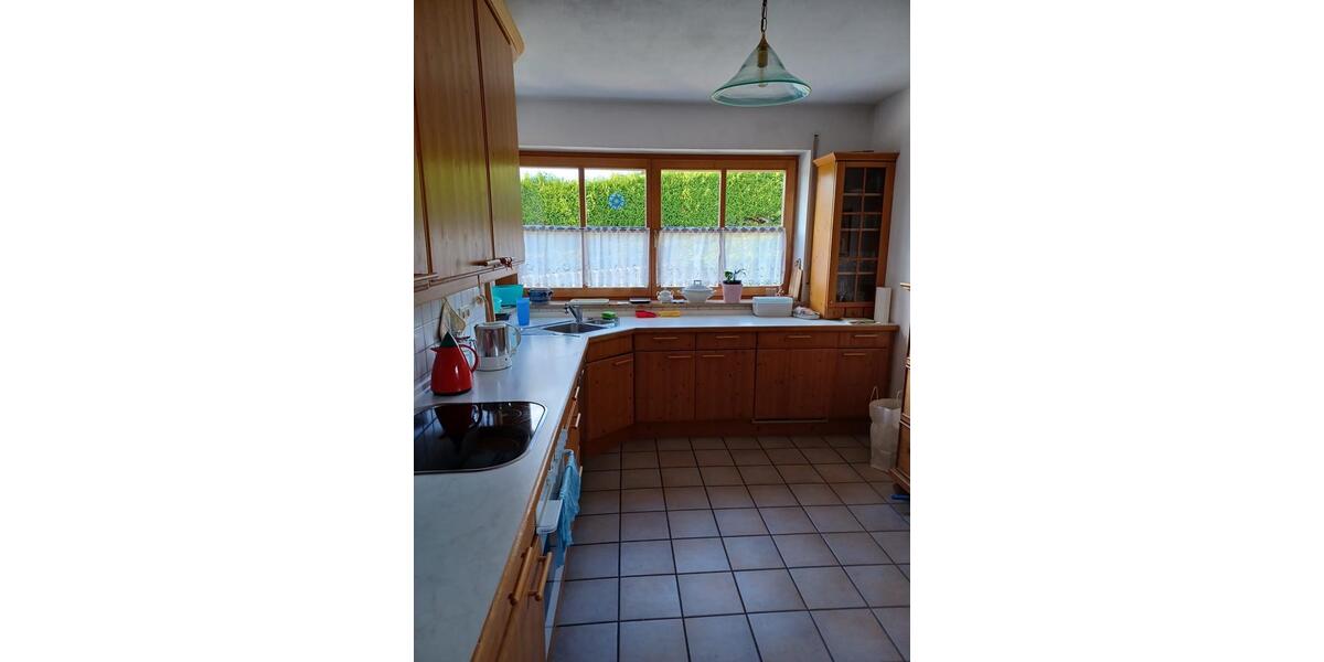 Reihenhaus Grafenau Frauenberg - 7 Zimmer, 120 m&sup2;, 310.000&euro; | Angebot:26277996