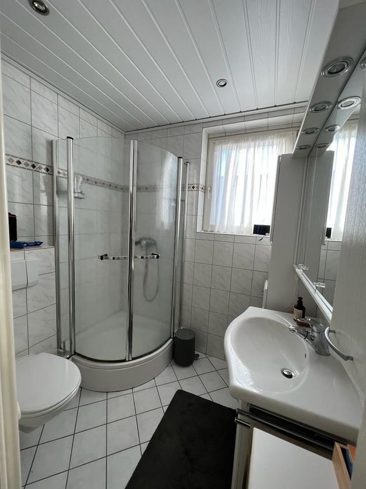 3 Zimmer-Erdgeschosswohnung in Osnabrück Sonnenhügel zimmer