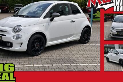 Fiat 500 68.190 km 8.490 &euro; Coburg 96450