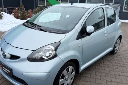 Toyota Aygo (X) 192.587 km 2.490 &euro; Dietenhofen 90599