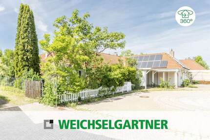 Haus Kirchheim bei München - 4 Zimmer, 130 m&sup2;, 765.000&euro; | Angebot:26877534