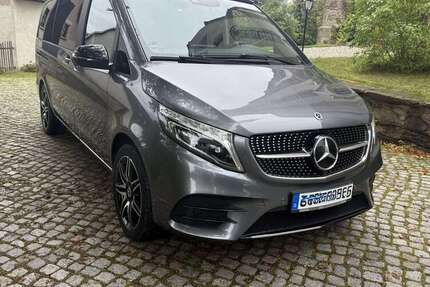 Mercedes-Benz Marco Polo 72.000 km 69.000 € Chemnitz 09117
