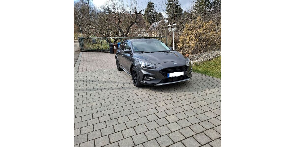 Ford Focus 168.000 km 10.900 &euro; Memmingen 87700