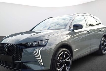 DS Automobiles DS7 (Crossback) 29.842 km 30.370 &euro; Ahaus 48683