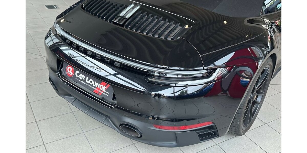 Porsche 911 992 GTS Cabrio |Matrix|ACC|S.AGA|Lift|HA-Lenk| 16.953 km 165.999 &euro; Mainz-Kostheim 55246