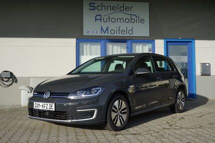 VW Golf 54.700 km 12.980 &euro; Münstermaifeld 56294
