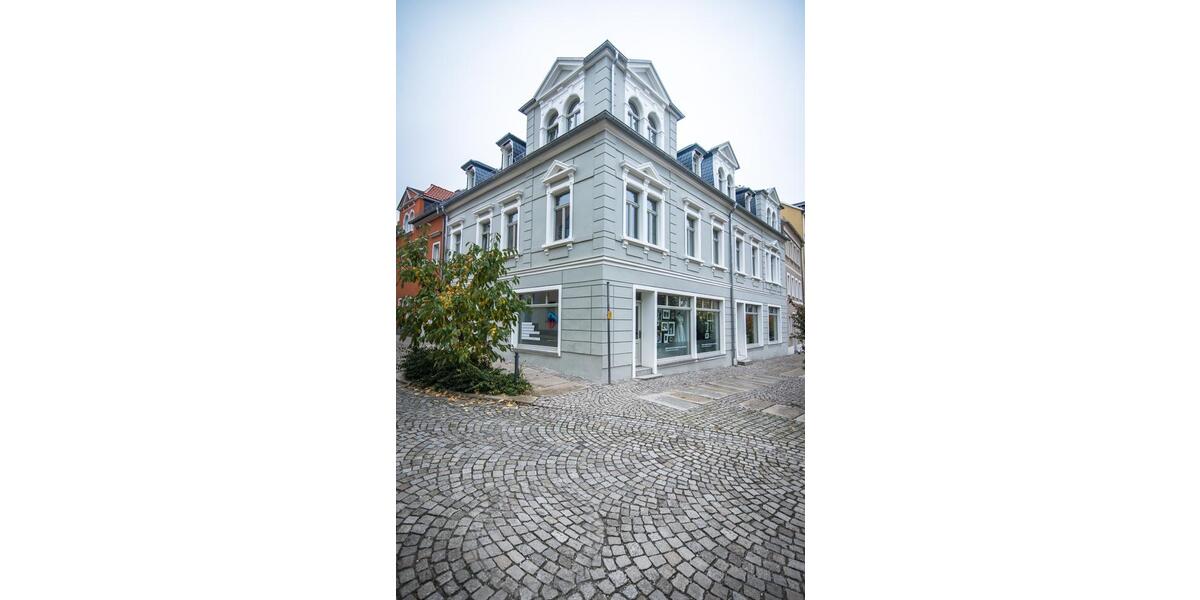 Dachgeschoßwohnung Burgstädt - 5 Zimmer, 136 m&sup2;, 1.030&euro; | Angebot:25403912