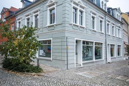 Wohnung Burgstädt - 5 Zimmer, 136 m&sup2;, 1.030&euro; | Angebot:25403912