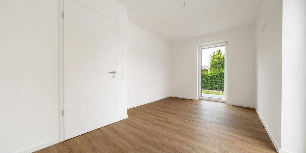 Etagenwohnung Bad Zwischenahn Bad Zwischenahn II - 3 Zimmer, 82 m&sup2;, 405.000&euro; | Angebot:25644909