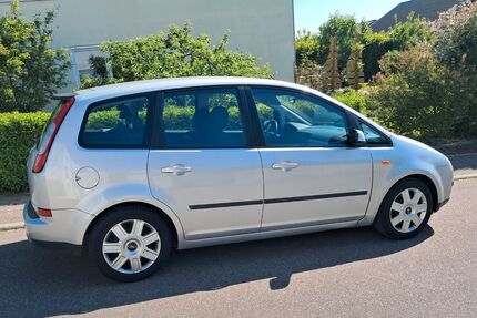 Ford C-Max 60.000 km 3.800 € Flein 74223