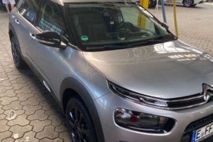 Citroen C4 Cactus 136.000 km 10.500 &euro; Essen 45356