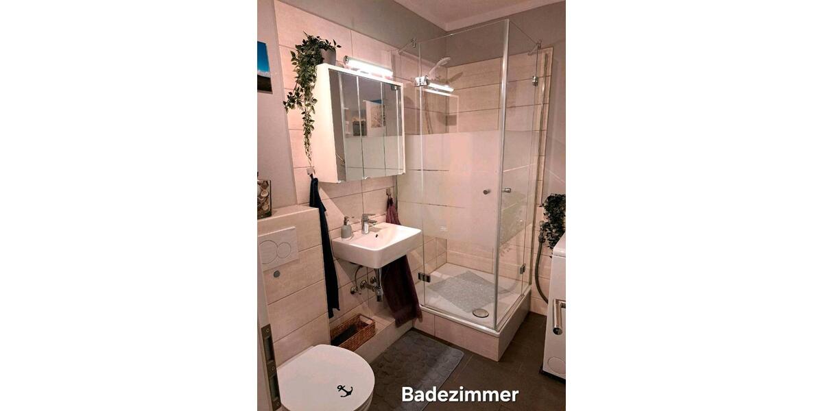 Etagenwohnung Schönberg (Holstein) - 1 Zimmer, 39 m&sup2;, 159.000&euro; | Angebot:26534425