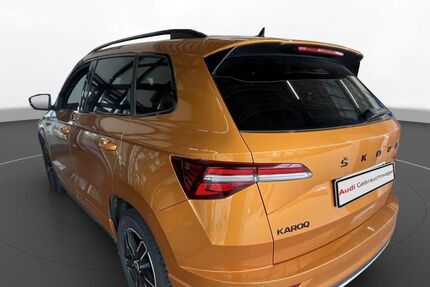 Skoda Karoq 37.000 km 29.780 &euro; Erfurt 99099