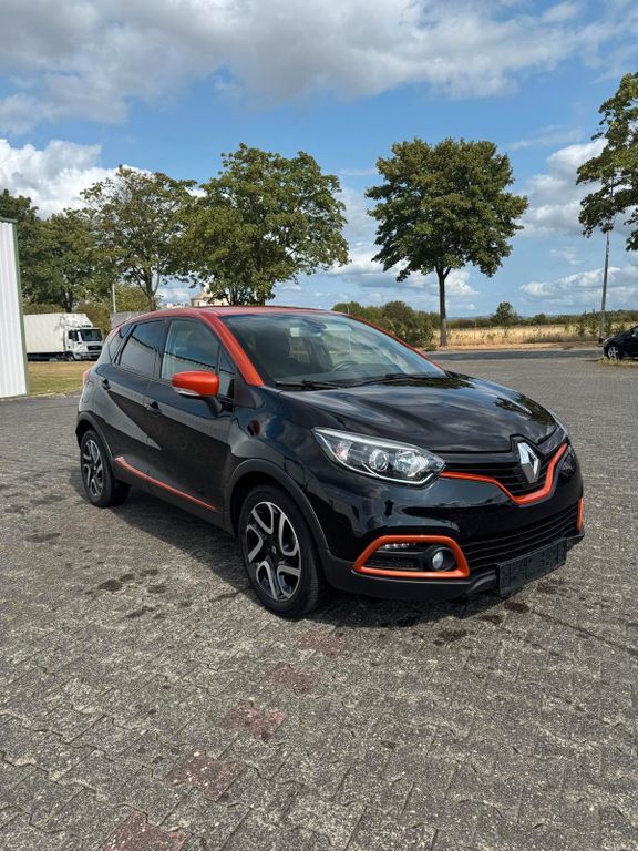 Captur
