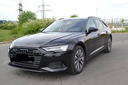 Audi A6 125.000 km 33.800 &euro; Dettelbach 97337
