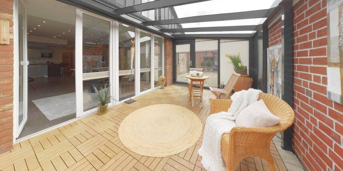 Einfamilienhaus Billerbeck - 5 Zimmer, 172 m&sup2;, 499.000&euro; | Angebot:25687526