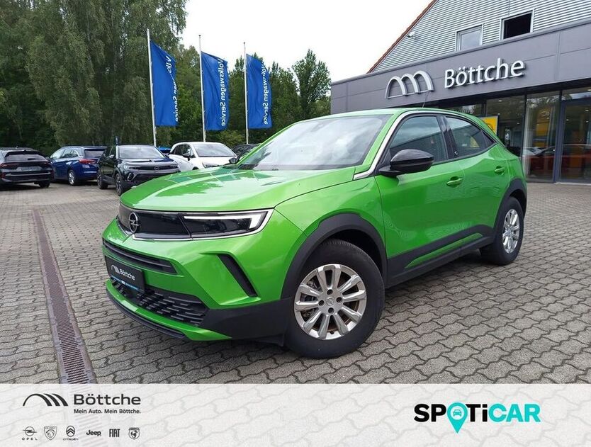 Mokka