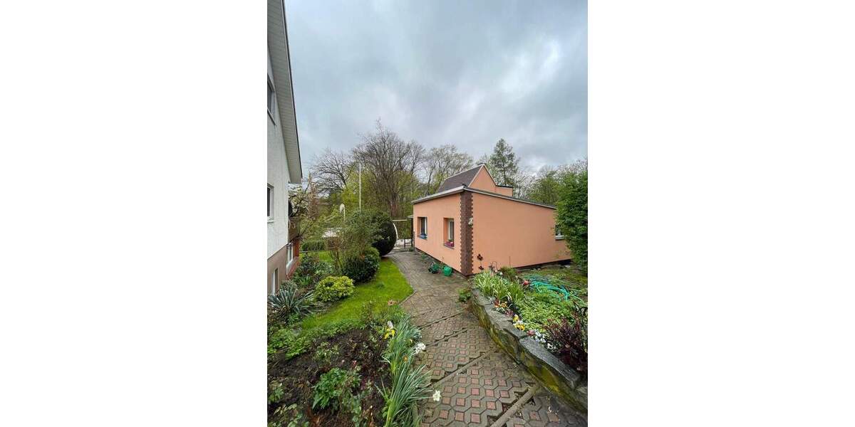 Einfamilienhaus Niederwiesa Braunsdorf - 4 Zimmer, 136 m&sup2;, 1.224&euro; | Angebot:26436949