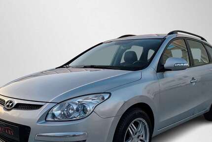 Hyundai i30 150.000 km 3.200 € Oberschleißheim bei München 85764
