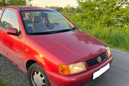 VW Polo 111.484 km 1.150 &euro; Adelheidsdorf 29352
