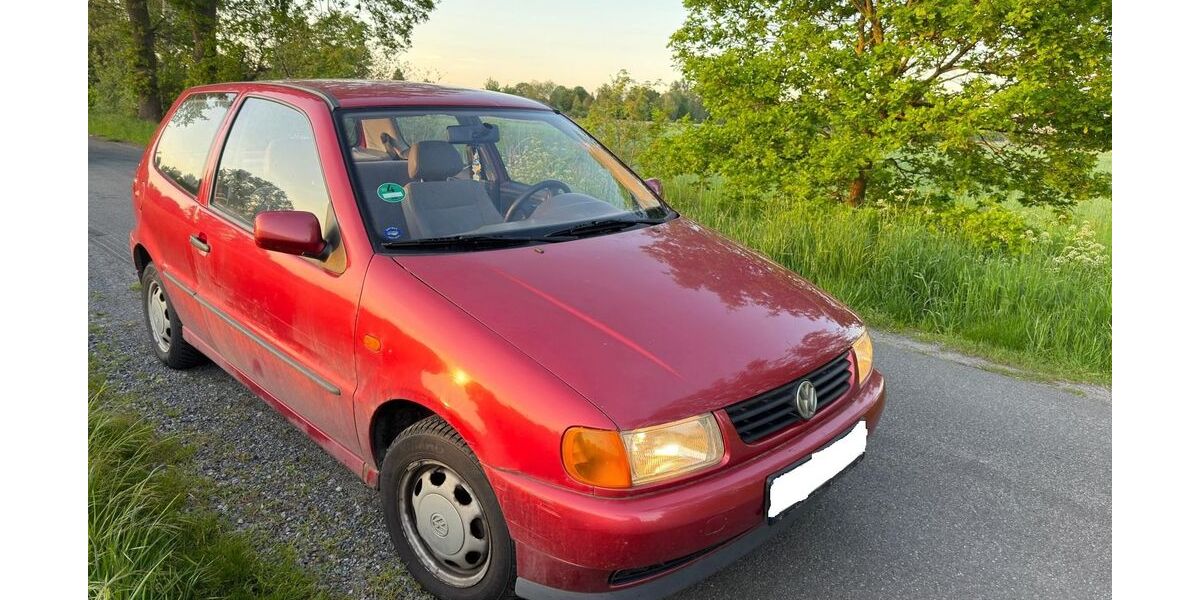 VW Polo 111.484 km 1.150 &euro; Adelheidsdorf 29352